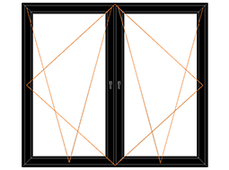 uPVC Windows And Doors | Aluminium Windo...