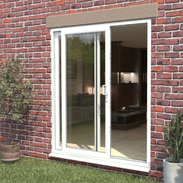 uPVC sliding door - Image 2