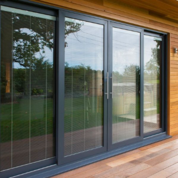 uPVC Lift and Slide Doors - Image 3