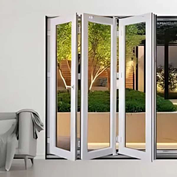uPVC Slide and fold doors - Image 2