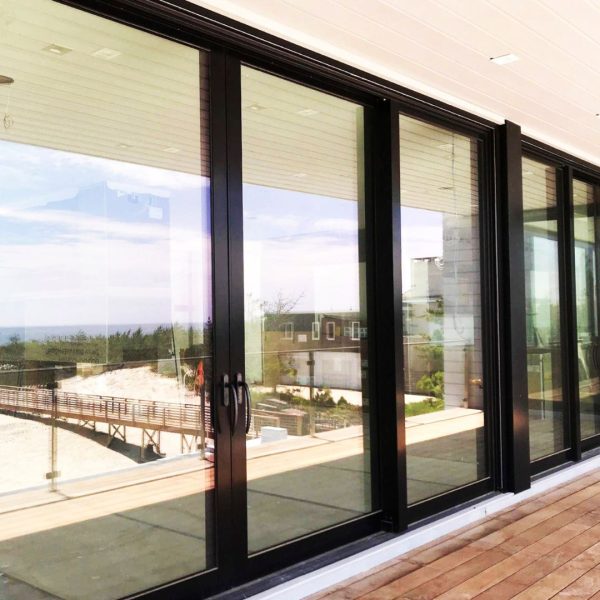 uPVC Lift and Slide Doors - Image 2