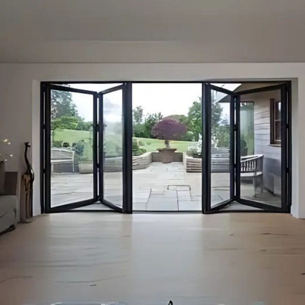 uPVC Slide and fold doors - Image 3